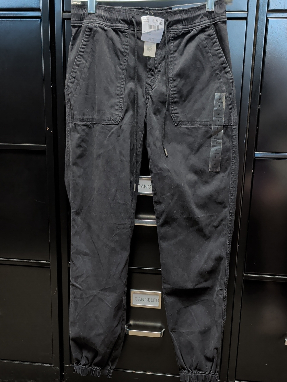 American Eagle Jogger Jeans